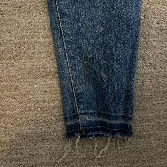 Hudson skinny jeans - Picture 3 of 5
